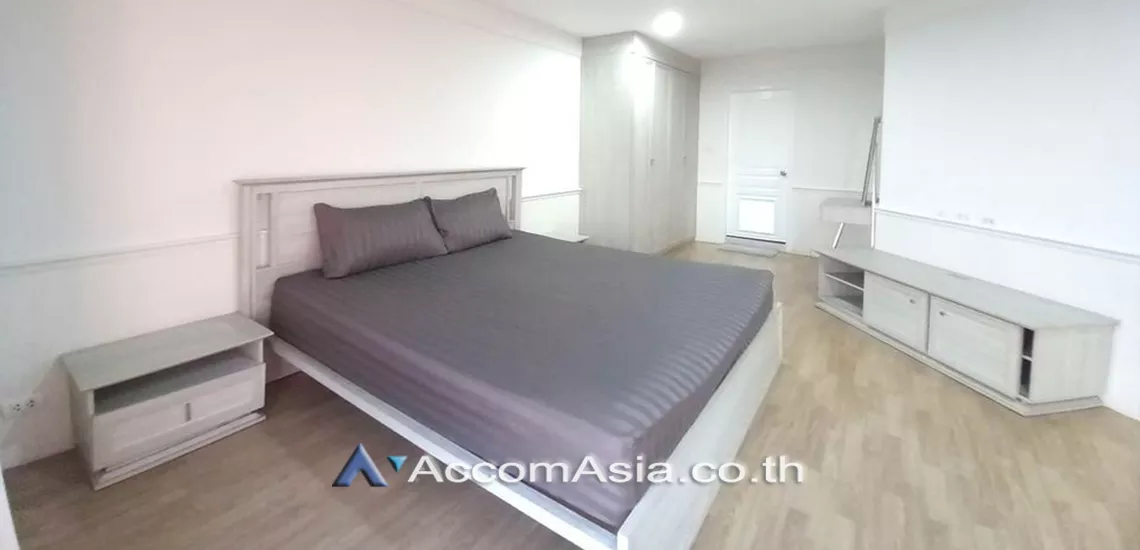 8  2 br Condominium For Rent in Sukhumvit ,Bangkok BTS Phrom Phong at The Waterford Diamond AA30867