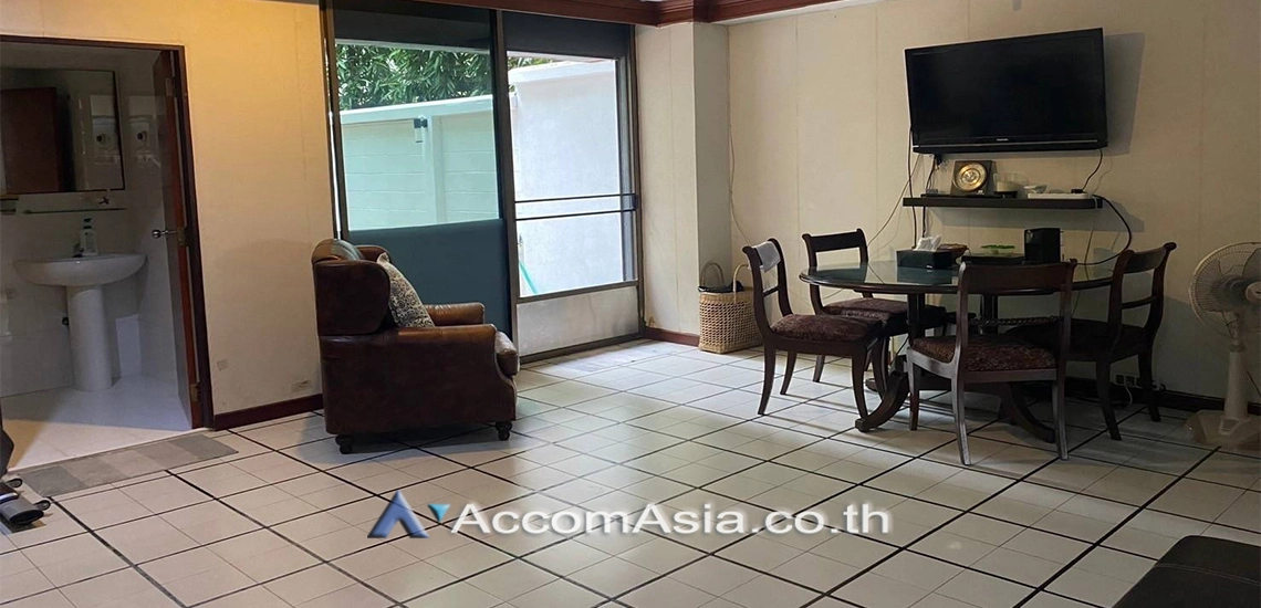  1  4 br Townhouse for rent and sale in Sukhumvit ,Bangkok BTS Thong Lo AA30874