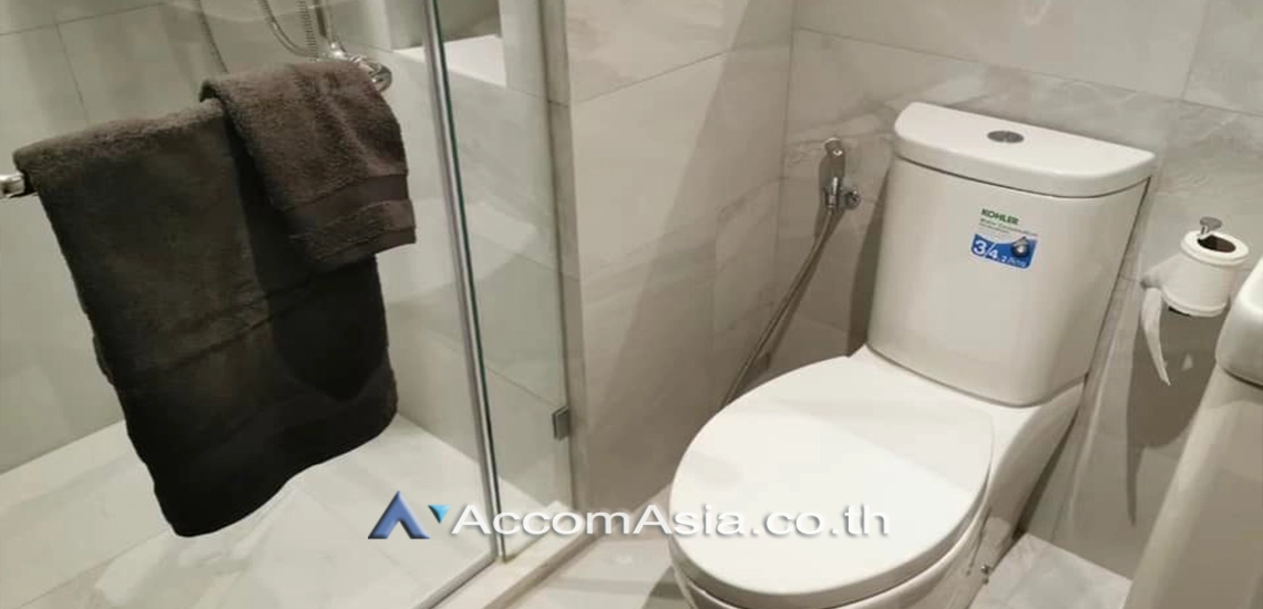 6  1 br Condominium for rent and sale in Sukhumvit ,Bangkok BTS Ekkamai at Rhythm Ekkamai AA30877