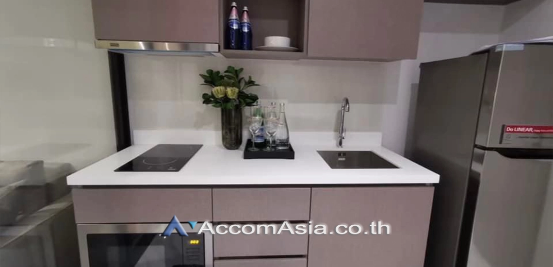  1  1 br Condominium for rent and sale in Sukhumvit ,Bangkok BTS Ekkamai at Rhythm Ekkamai AA30877