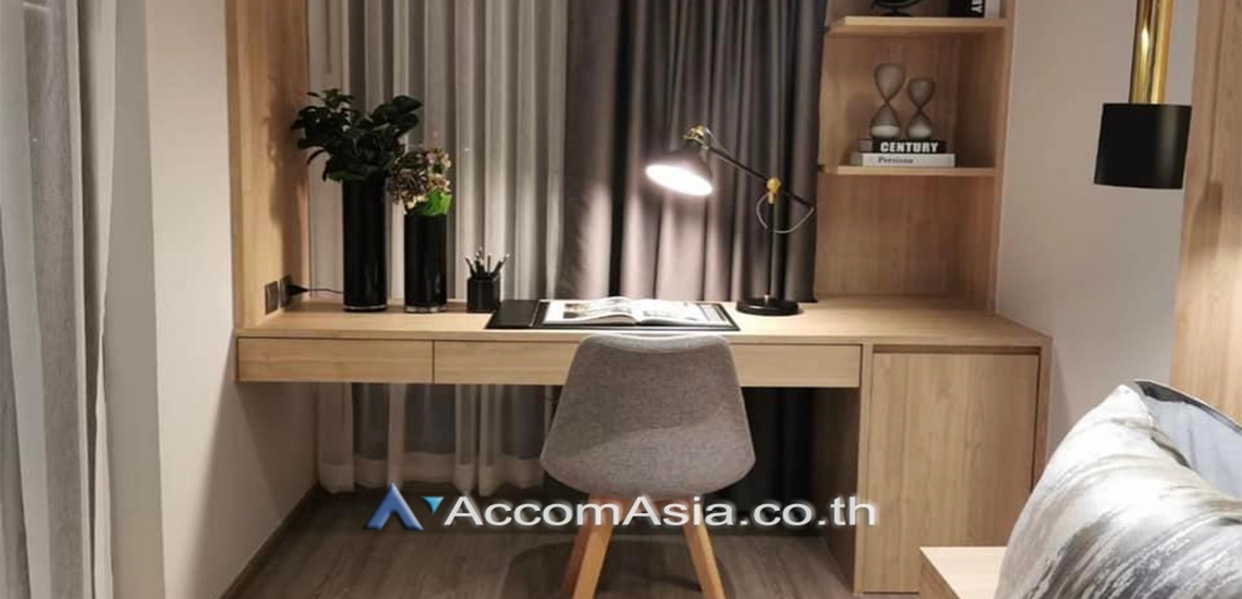 4  1 br Condominium for rent and sale in Sukhumvit ,Bangkok BTS Ekkamai at Rhythm Ekkamai AA30877