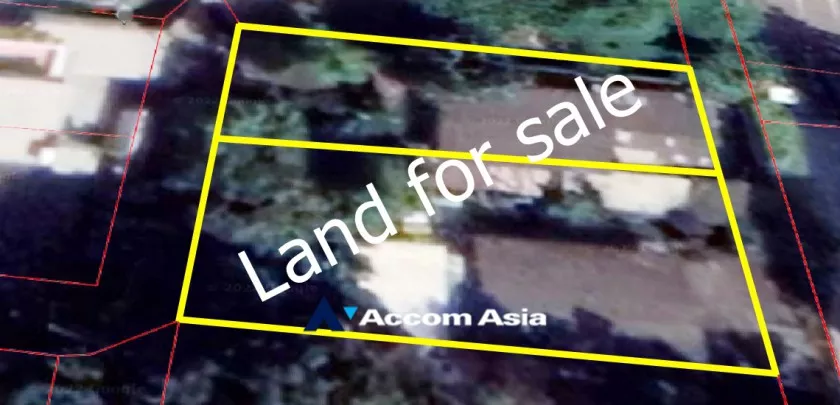  Land For Sale in Sukhumvit, Bangkok  near BTS Thong Lo (AA30882)