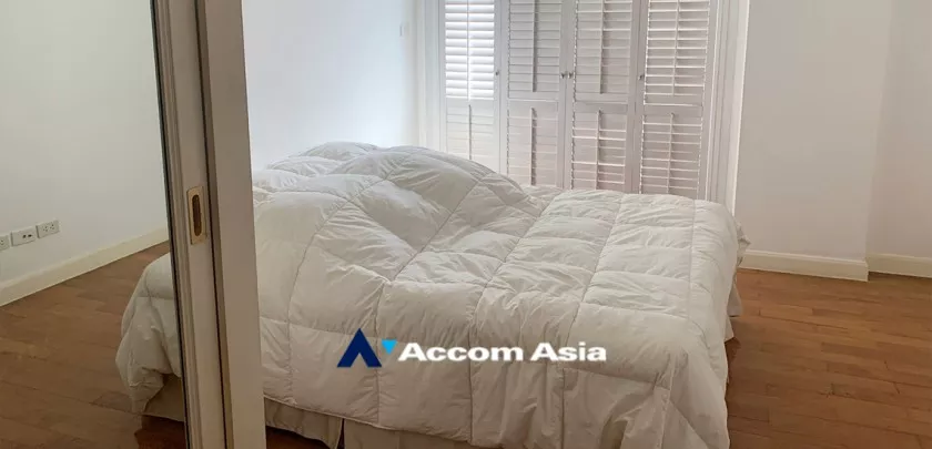 7  3 br Apartment For Rent in Sathorn ,Bangkok MRT Lumphini at Amazing residential AA30883