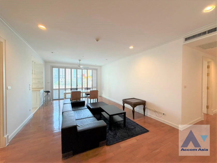  1  3 br Apartment for rent and sale in Sathorn ,Bangkok MRT Lumphini at Amazing residential AA30883