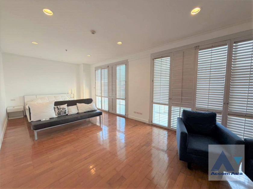 6  3 br Apartment for rent and sale in Sathorn ,Bangkok MRT Lumphini at Amazing residential AA30883