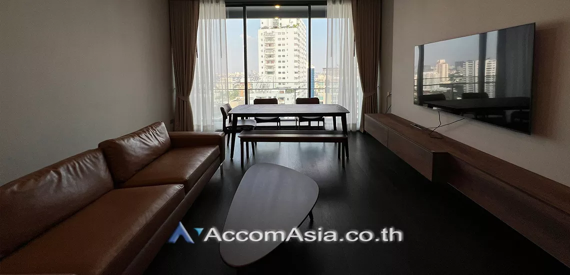  1  3 br Condominium For Rent in Sukhumvit ,Bangkok BTS Thong Lo at LAVIQ Sukhumvit 57 AA30884