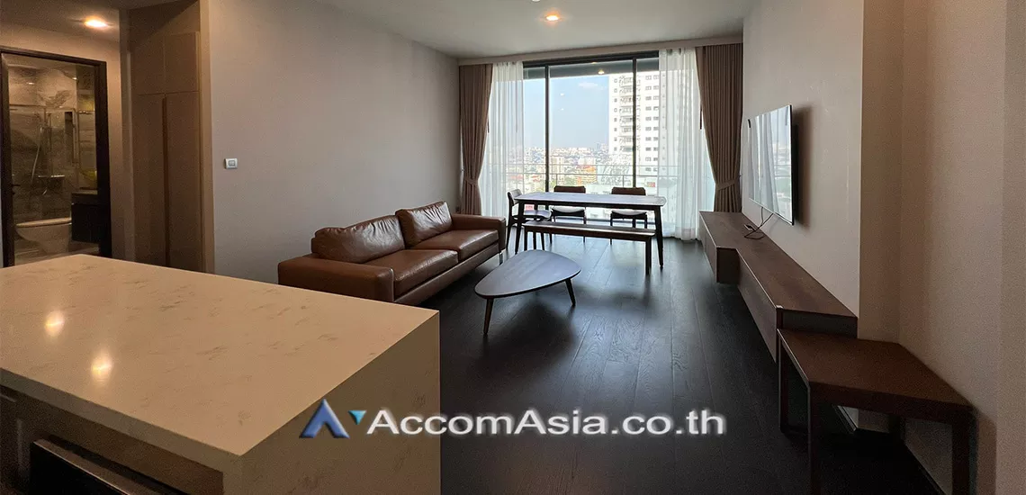  2  3 br Condominium For Rent in Sukhumvit ,Bangkok BTS Thong Lo at LAVIQ Sukhumvit 57 AA30884