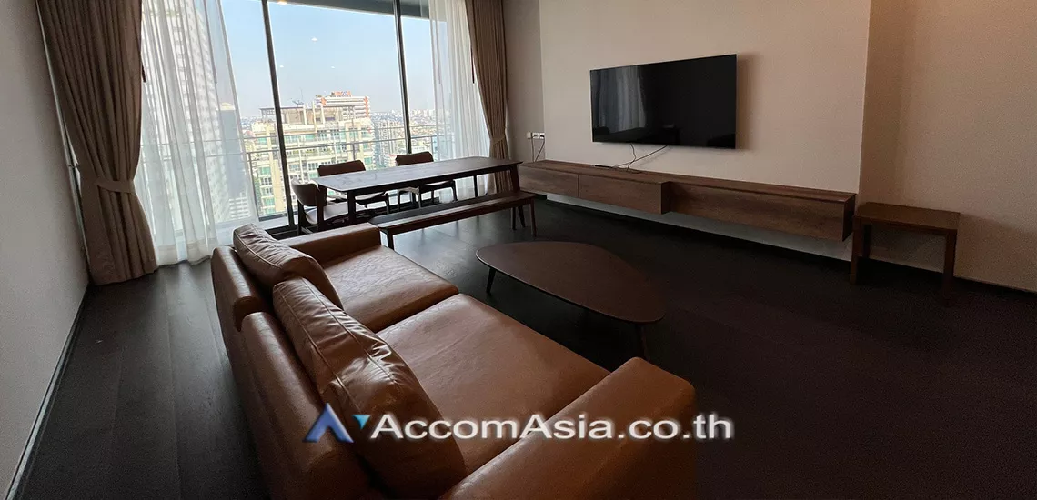 4  3 br Condominium For Rent in Sukhumvit ,Bangkok BTS Thong Lo at LAVIQ Sukhumvit 57 AA30884