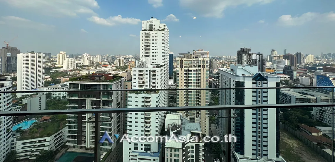 22  3 br Condominium For Rent in Sukhumvit ,Bangkok BTS Thong Lo at LAVIQ Sukhumvit 57 AA30884