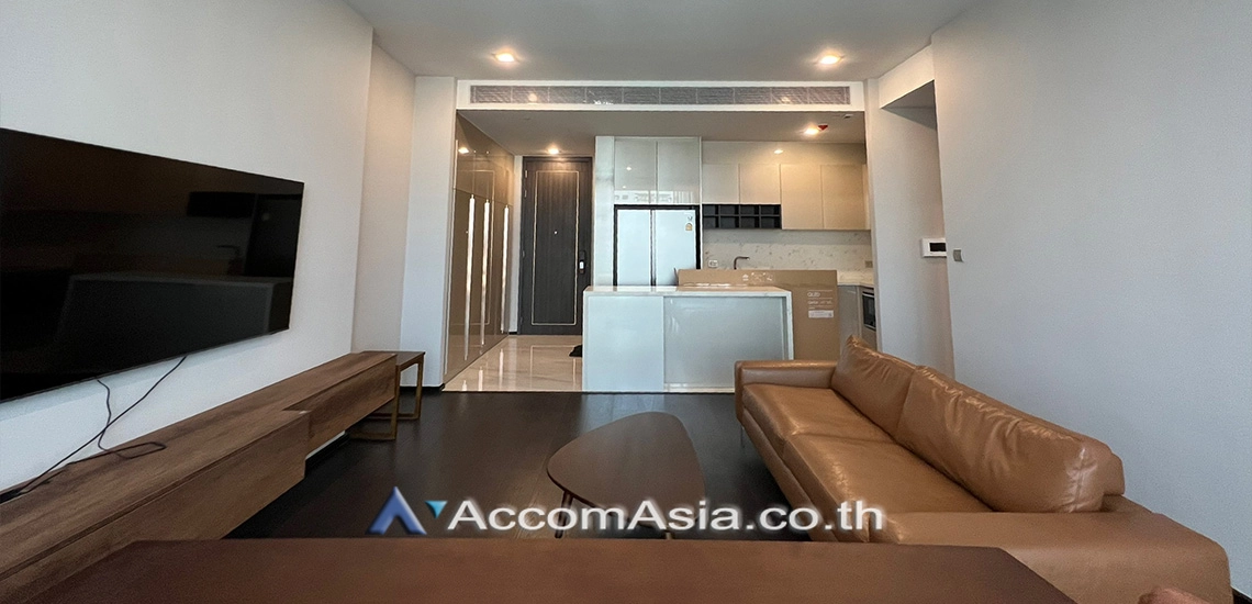 unit 3 Bedrooms  Condominium For Rent & Sale in Sukhumvit, Bangkok  near BTS Thong Lo (AA30884)