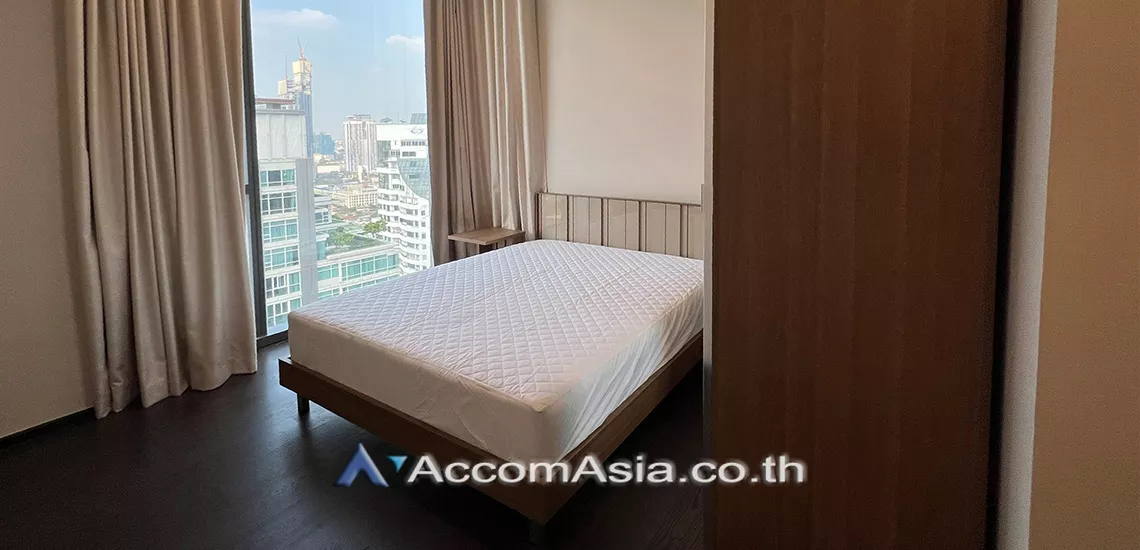 11  3 br Condominium For Rent in Sukhumvit ,Bangkok BTS Thong Lo at LAVIQ Sukhumvit 57 AA30884