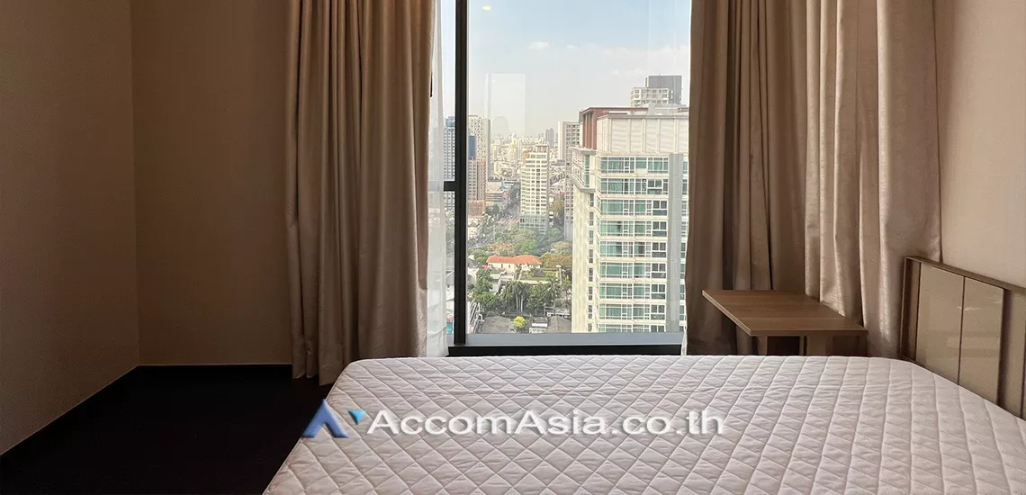 10  3 br Condominium For Rent in Sukhumvit ,Bangkok BTS Thong Lo at LAVIQ Sukhumvit 57 AA30884