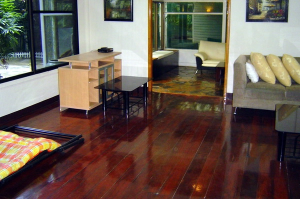 unit 3 Bedrooms  House For Rent in Sukhumvit, Bangkok  near BTS Thong Lo (9007301)