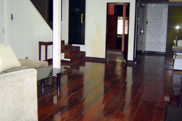 unit 3 Bedrooms  House For Rent in Sukhumvit, Bangkok  near BTS Thong Lo (9007301)