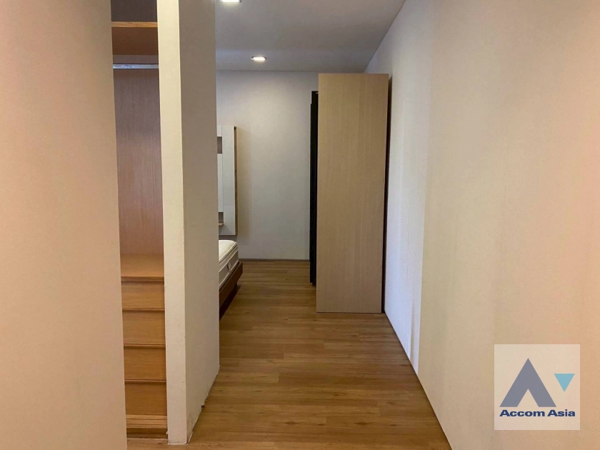 10  2 br Condominium for rent and sale in Sukhumvit ,Bangkok BTS Phra khanong at Ficus Lane AA30886