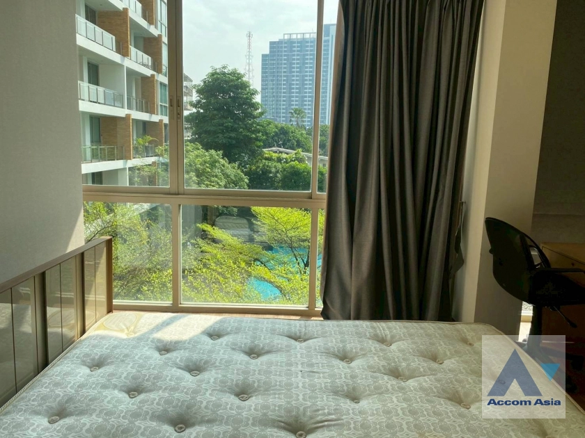 6  2 br Condominium for rent and sale in Sukhumvit ,Bangkok BTS Phra khanong at Ficus Lane AA30886