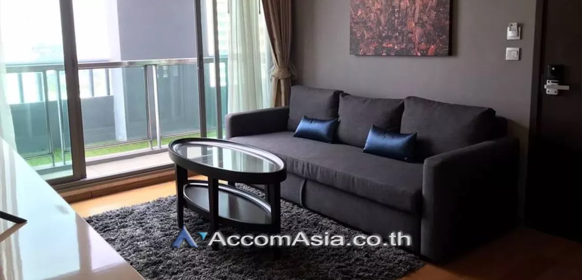  1  2 br Condominium For Rent in Sukhumvit ,Bangkok BTS Thong Lo at H Sukhumvit 43 AA30890