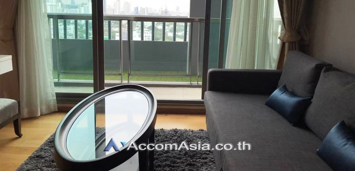  1  2 br Condominium For Rent in Sukhumvit ,Bangkok BTS Thong Lo at H Sukhumvit 43 AA30890
