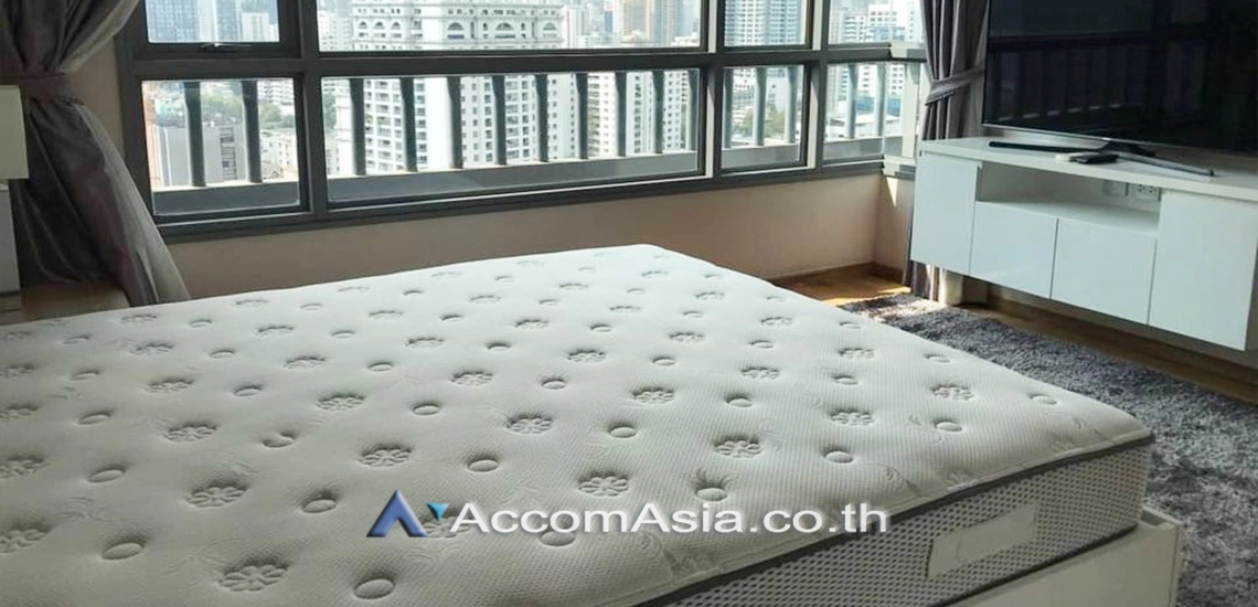 8  2 br Condominium For Rent in Sukhumvit ,Bangkok BTS Thong Lo at H Sukhumvit 43 AA30890