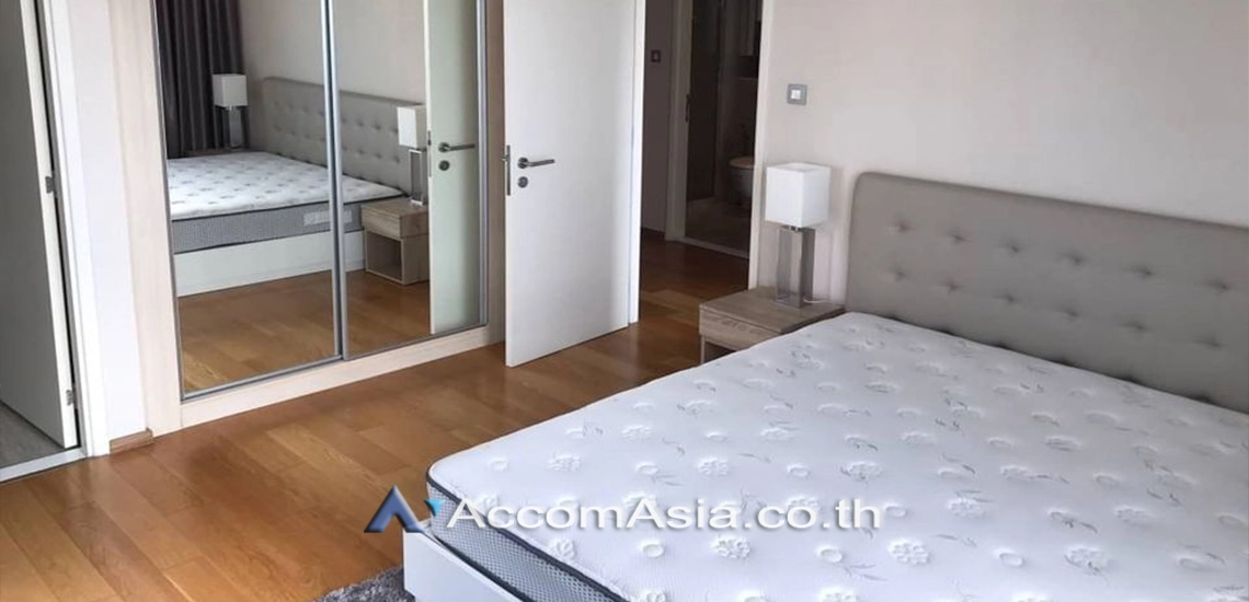 9  2 br Condominium For Rent in Sukhumvit ,Bangkok BTS Thong Lo at H Sukhumvit 43 AA30890