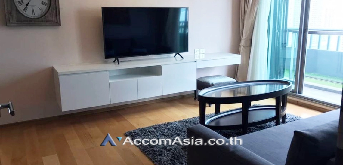 unit 2 Bedrooms  Condominium For Rent in Sukhumvit, Bangkok  near BTS Thong Lo (AA30890)