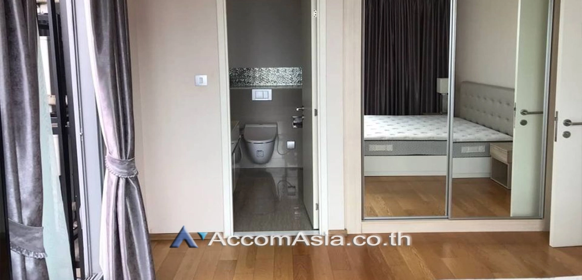12  2 br Condominium For Rent in Sukhumvit ,Bangkok BTS Thong Lo at H Sukhumvit 43 AA30890