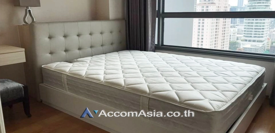 7  2 br Condominium For Rent in Sukhumvit ,Bangkok BTS Thong Lo at H Sukhumvit 43 AA30890