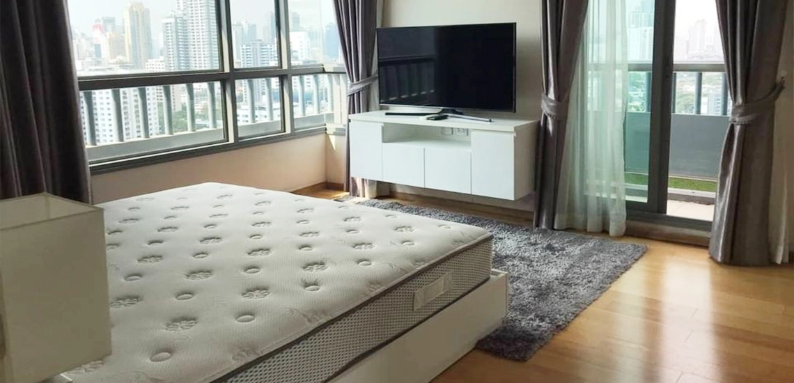 11  2 br Condominium For Rent in Sukhumvit ,Bangkok BTS Thong Lo at H Sukhumvit 43 AA30890