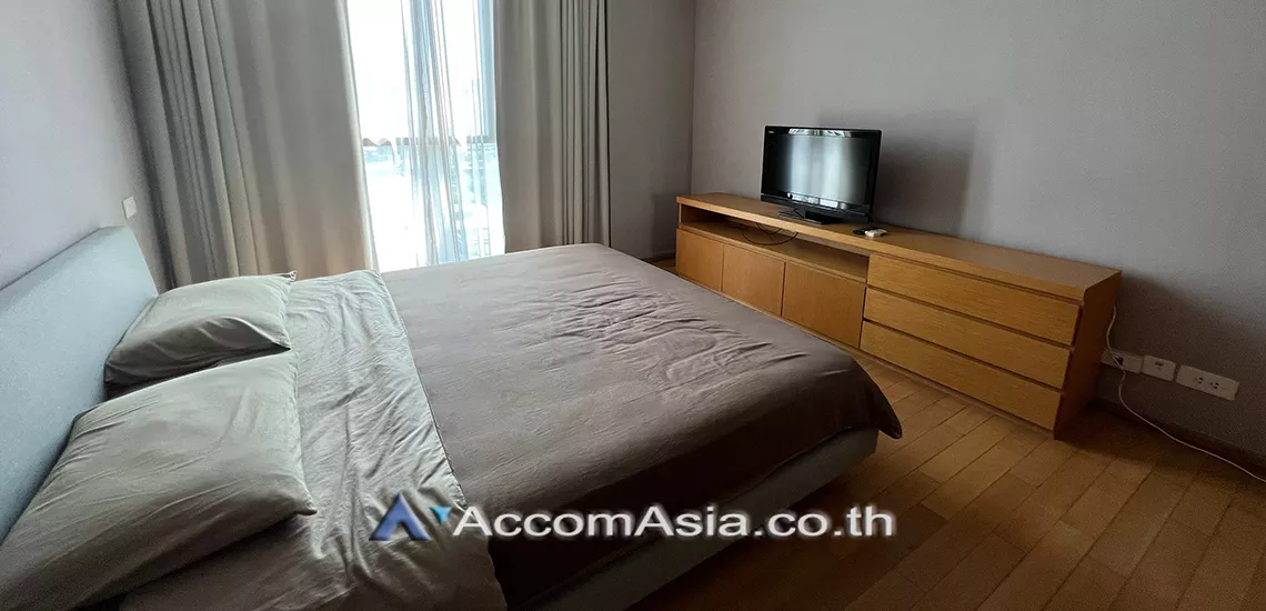7  2 br Condominium For Rent in Sukhumvit ,Bangkok BTS Thong Lo at Aequa Residence Sukhumvit 49 AA30893