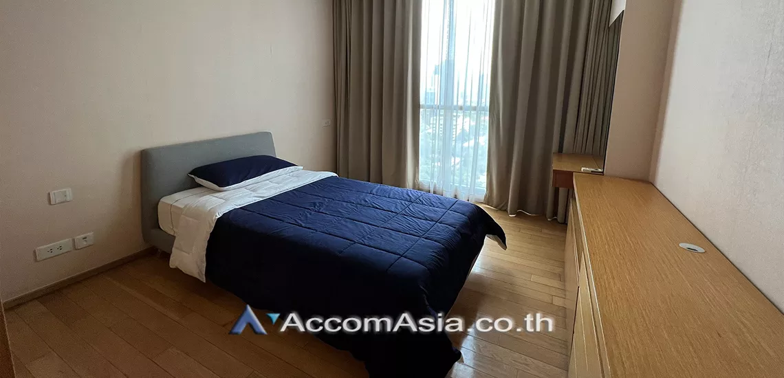 8  2 br Condominium For Rent in Sukhumvit ,Bangkok BTS Thong Lo at Aequa Residence Sukhumvit 49 AA30893
