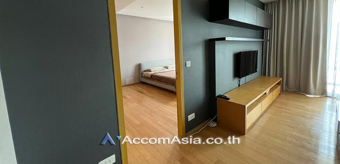 5  2 br Condominium For Rent in Sukhumvit ,Bangkok BTS Thong Lo at Aequa Residence Sukhumvit 49 AA30893