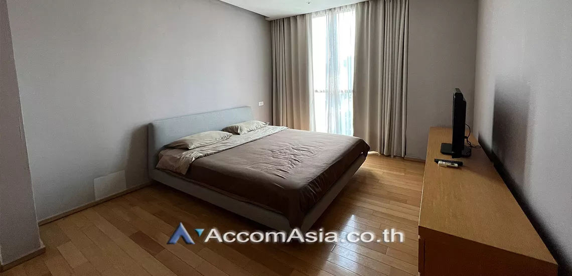 6  2 br Condominium For Rent in Sukhumvit ,Bangkok BTS Thong Lo at Aequa Residence Sukhumvit 49 AA30893