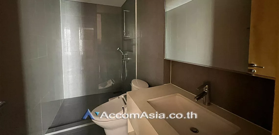 12  2 br Condominium For Rent in Sukhumvit ,Bangkok BTS Thong Lo at Aequa Residence Sukhumvit 49 AA30893