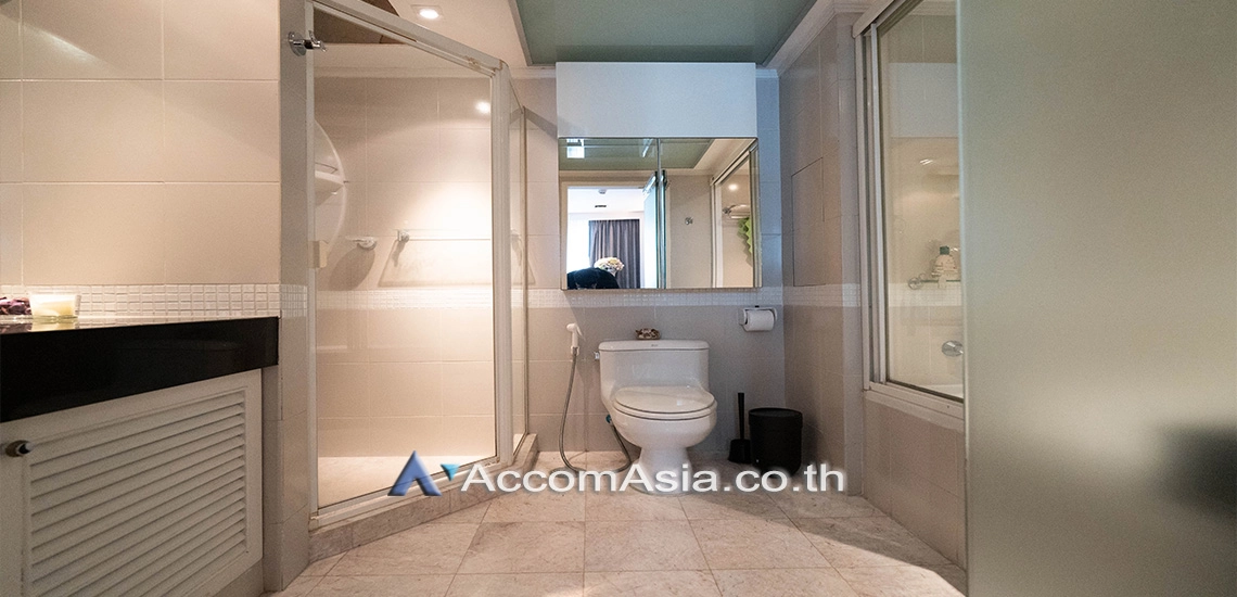 20  3 br Condominium for rent and sale in Ploenchit ,Bangkok BTS Chitlom at Baan Na Varang AA30897