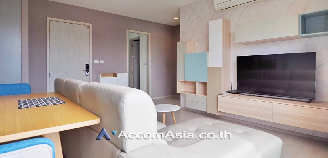 9  2 br Condominium For Rent in Sukhumvit ,Bangkok BTS Thong Lo at Rhythm Sukhumvit 36-38 AA30898