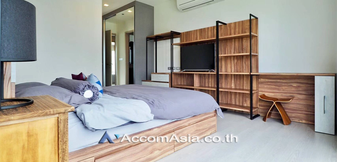 11  2 br Condominium For Rent in Sukhumvit ,Bangkok BTS Thong Lo at Rhythm Sukhumvit 36-38 AA30898
