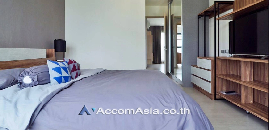14  2 br Condominium For Rent in Sukhumvit ,Bangkok BTS Thong Lo at Rhythm Sukhumvit 36-38 AA30898
