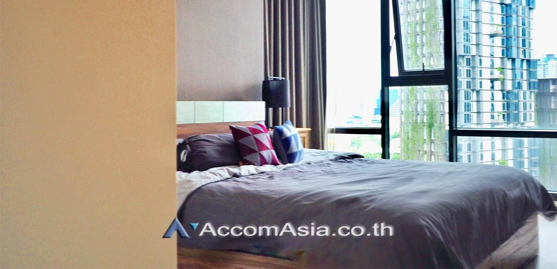 13  2 br Condominium For Rent in Sukhumvit ,Bangkok BTS Thong Lo at Rhythm Sukhumvit 36-38 AA30898