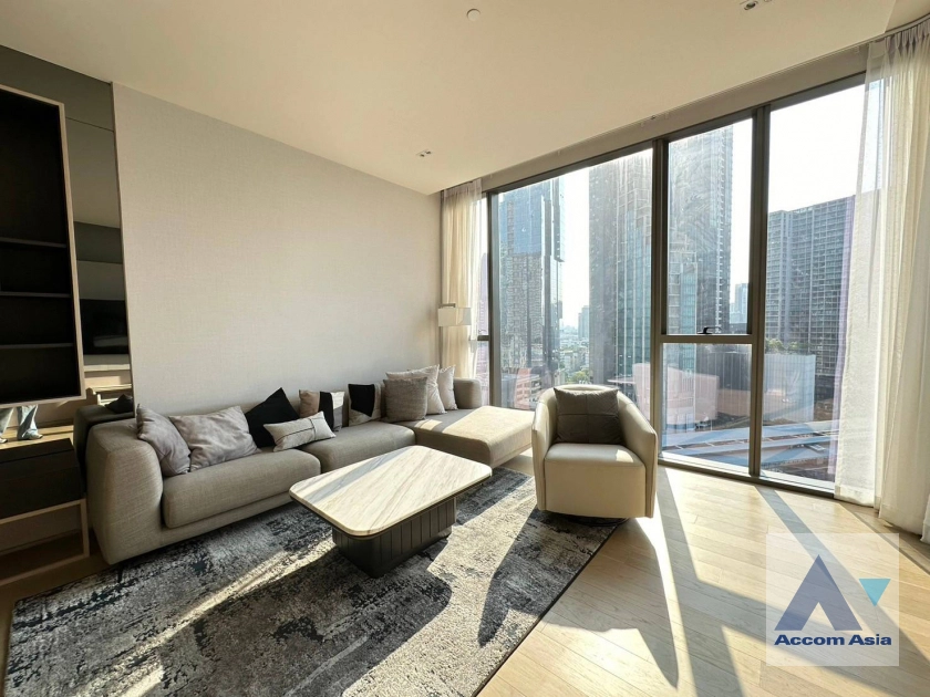 unit 2 Bedrooms  Condominium For Rent & Sale in Sukhumvit, Bangkok  near BTS Thong Lo (AA30904)