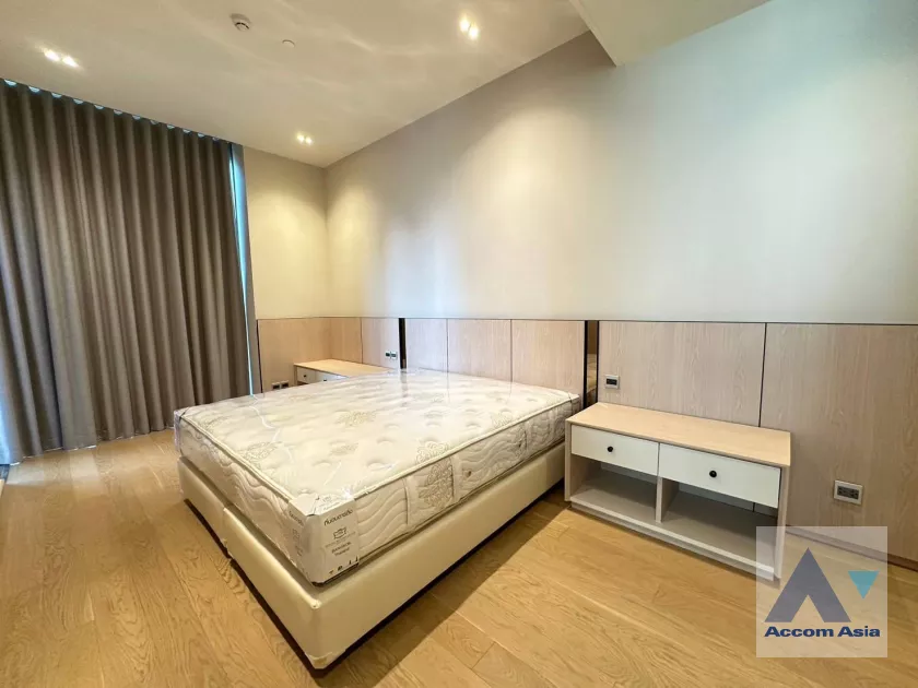 6  2 br Condominium For Rent in Sukhumvit ,Bangkok BTS Thong Lo at The Strand Thonglor AA30904