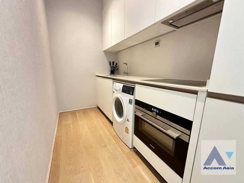 4  2 br Condominium for rent and sale in Sukhumvit ,Bangkok BTS Thong Lo at The Strand Thonglor AA30904