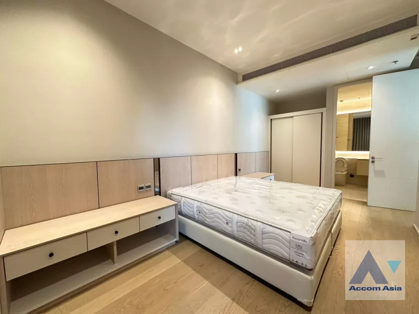 5  2 br Condominium For Rent in Sukhumvit ,Bangkok BTS Thong Lo at The Strand Thonglor AA30904