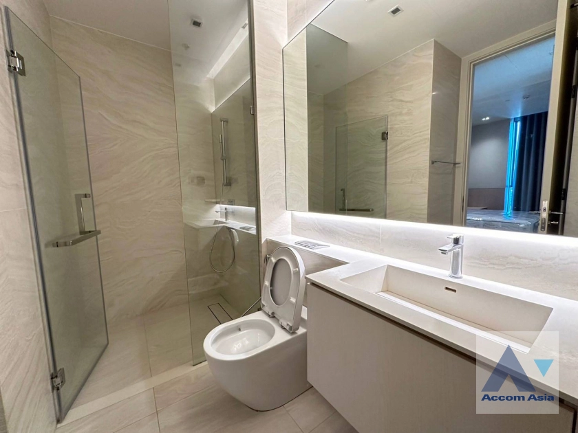 9  2 br Condominium for rent and sale in Sukhumvit ,Bangkok BTS Thong Lo at The Strand Thonglor AA30904