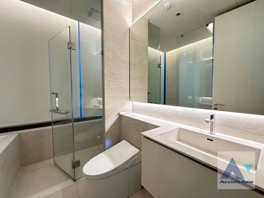 11  2 br Condominium for rent and sale in Sukhumvit ,Bangkok BTS Thong Lo at The Strand Thonglor AA30904