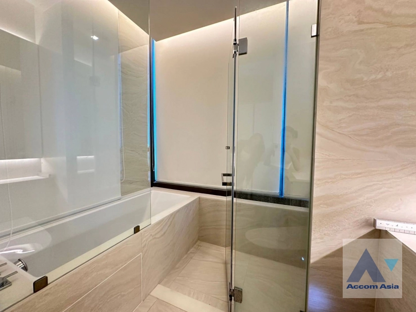 10  2 br Condominium for rent and sale in Sukhumvit ,Bangkok BTS Thong Lo at The Strand Thonglor AA30904