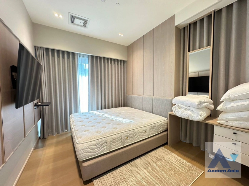 7  2 br Condominium for rent and sale in Sukhumvit ,Bangkok BTS Thong Lo at The Strand Thonglor AA30904