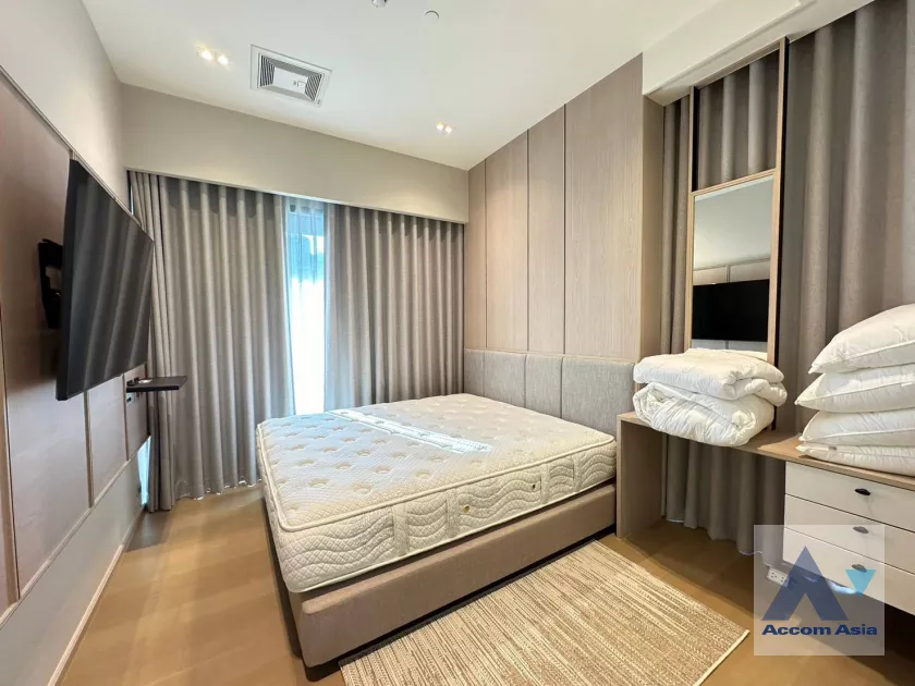 7  2 br Condominium For Rent in Sukhumvit ,Bangkok BTS Thong Lo at The Strand Thonglor AA30904
