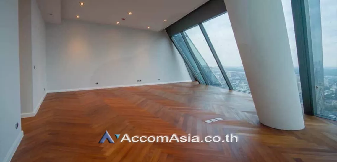 unitPrivate Swimming Pool, Penthouse, Pet friendly |  4 Bedrooms  Condominium For Sale in Sukhumvit, Bangkok  near BTS Phrom Phong (AA30906)