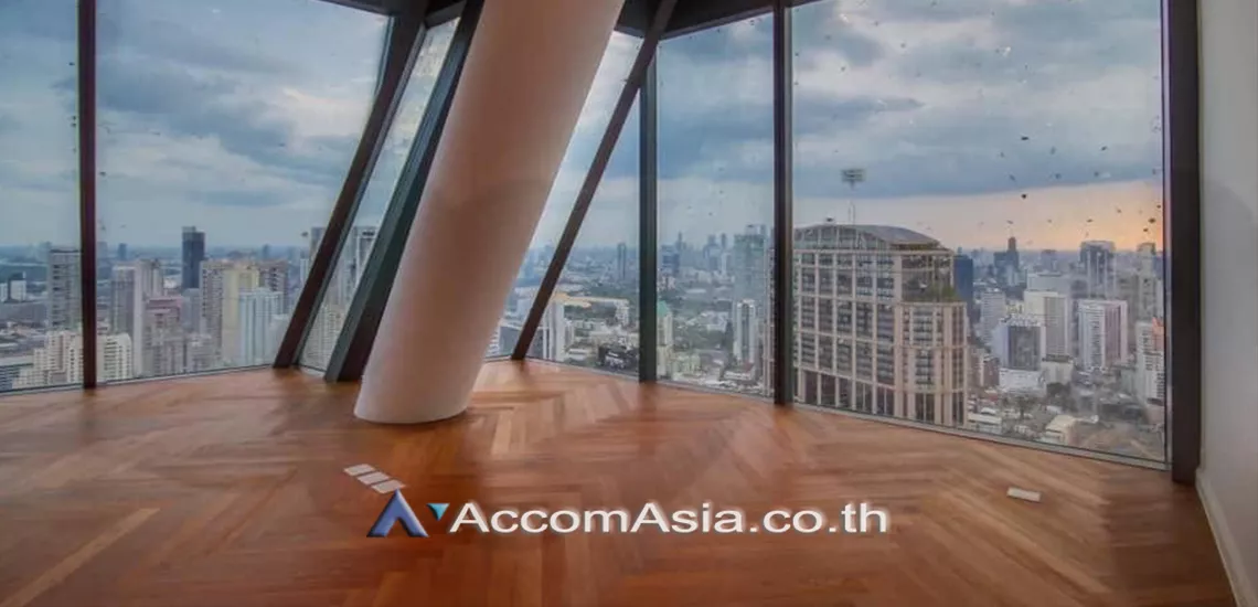 5  4 br Condominium For Sale in Sukhumvit ,Bangkok BTS Phrom Phong at MARQUE Sukhumvit AA30906