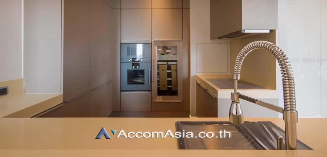 6  4 br Condominium For Sale in Sukhumvit ,Bangkok BTS Phrom Phong at MARQUE Sukhumvit AA30906